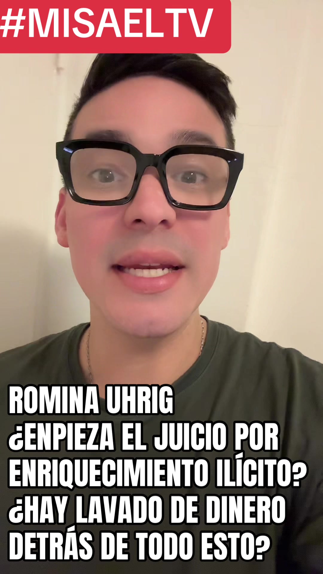 @MisaelTV