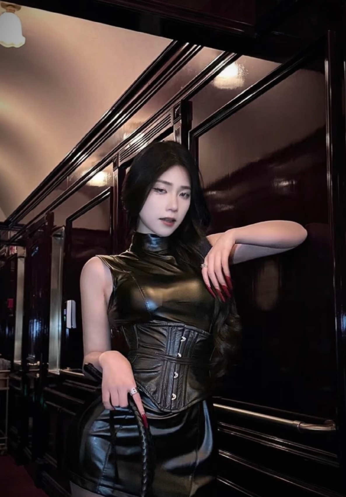 @朵朵女王