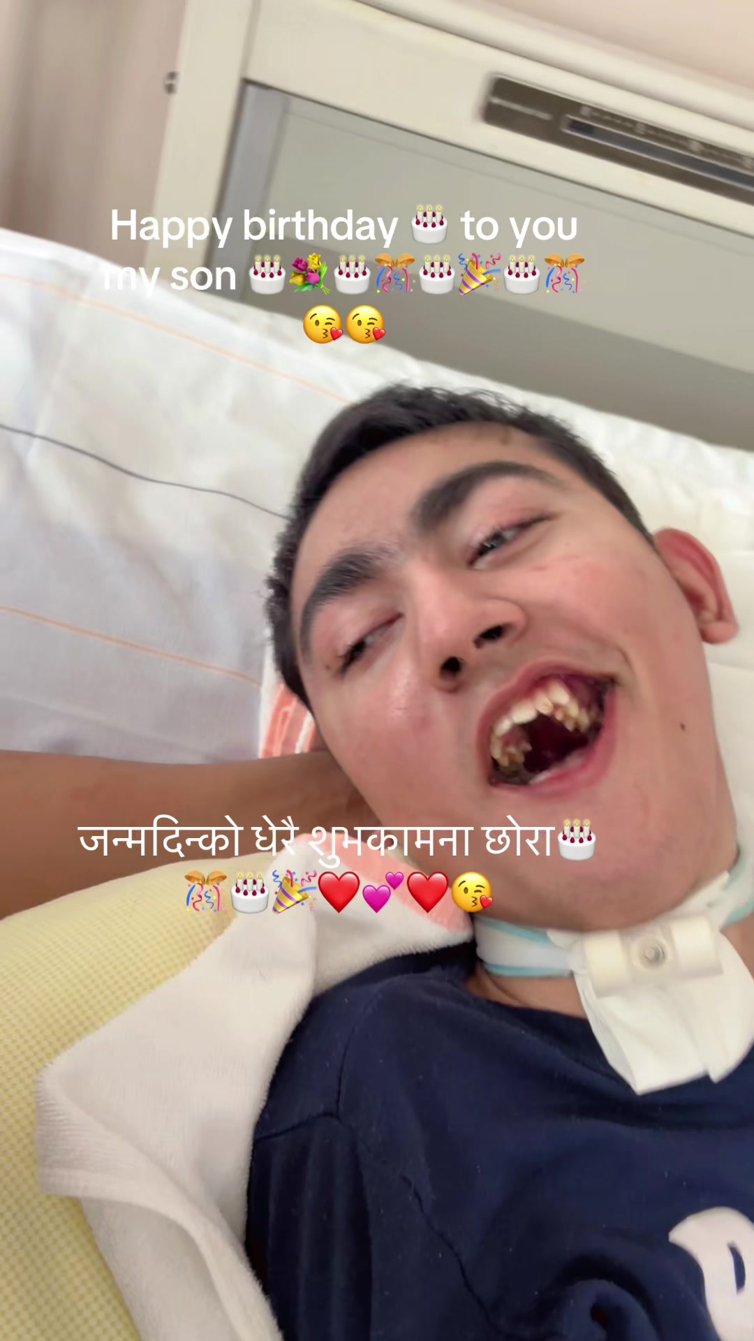 @✨🇳🇵Radhika 🇯🇵💫