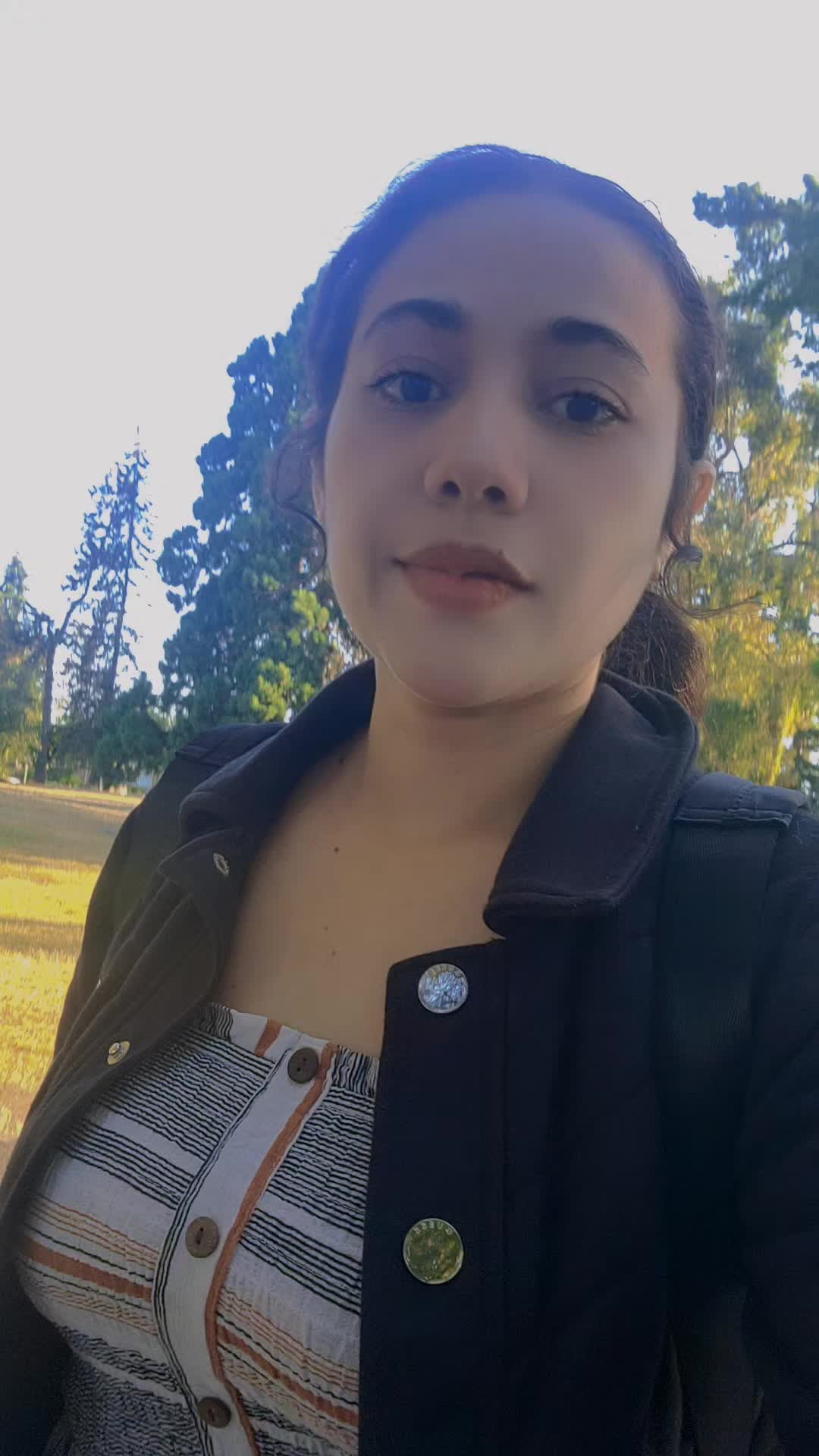 @Liliana Hernandez
