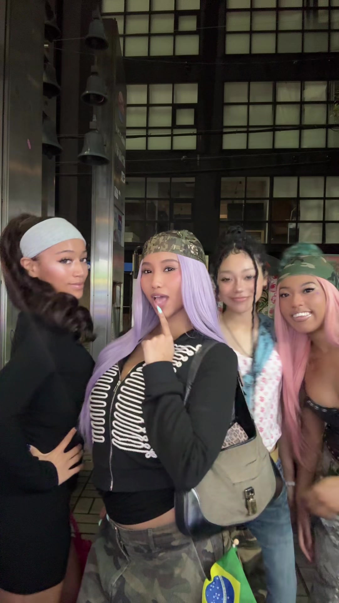 @えみりあ / Emilia 🇯🇵🇪🇹
