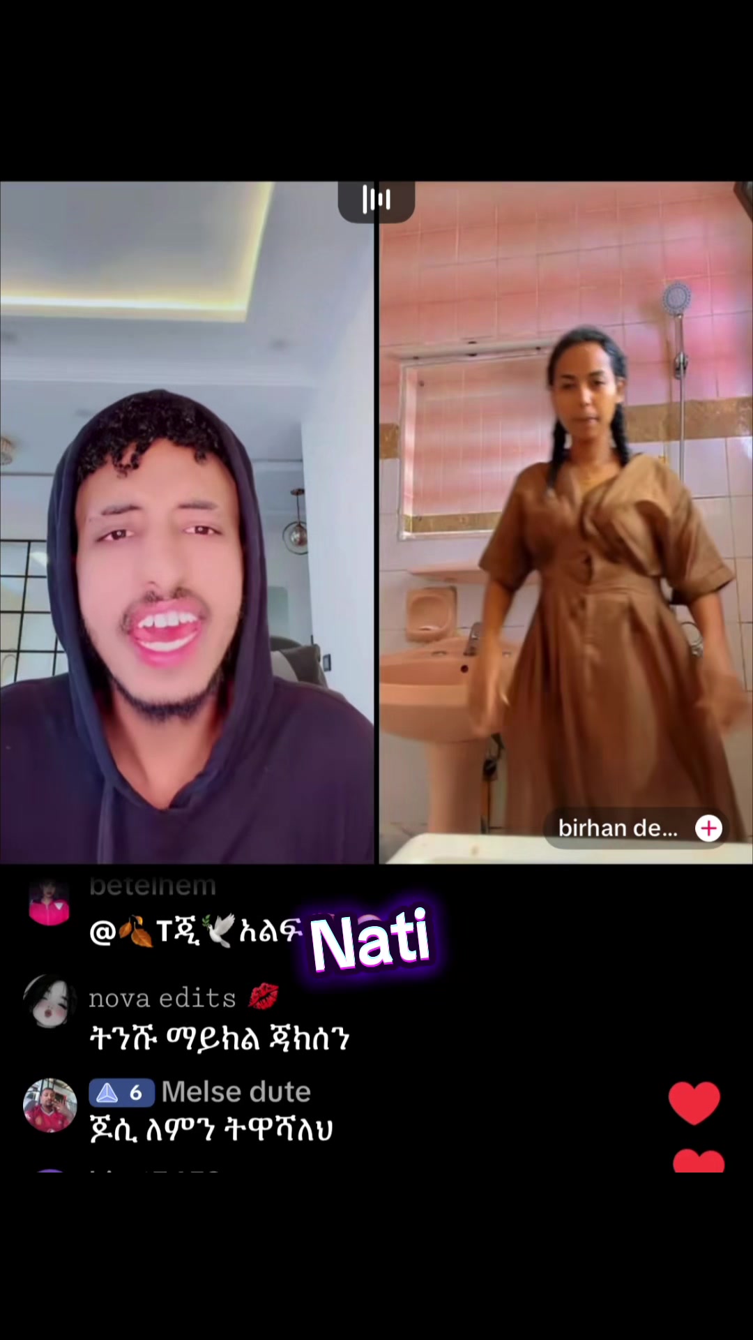 @natirecord