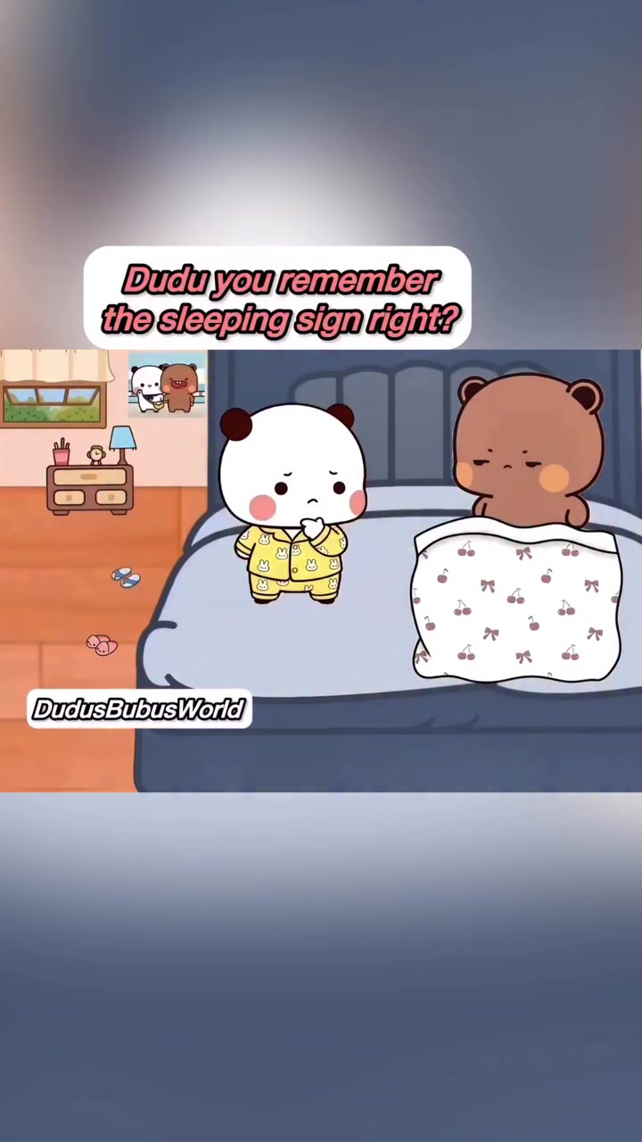 @DudusBubusWorld