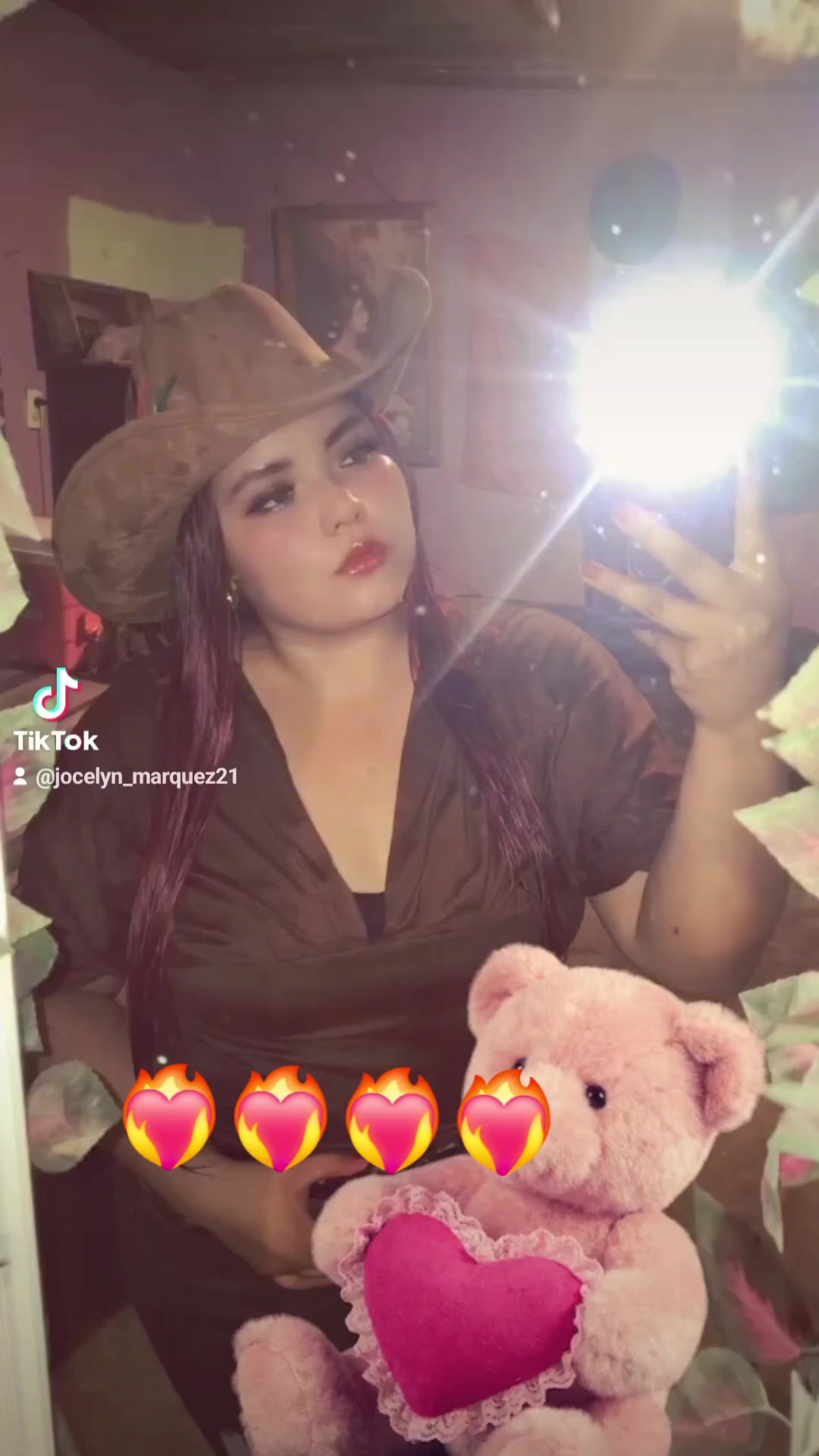 @La Patrona👸💅JocelynMarquez😎