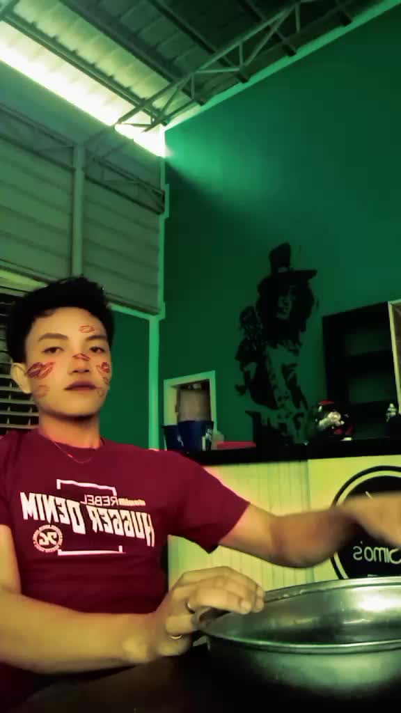 @kuya Rommel