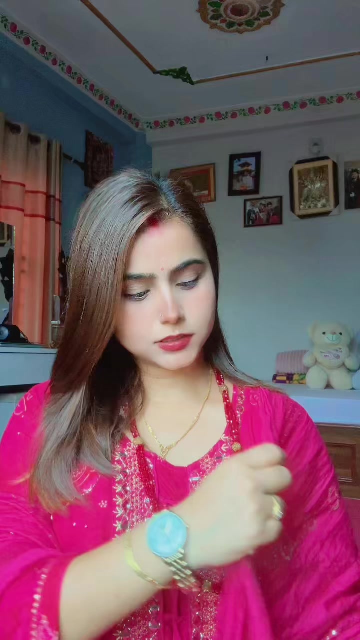 @Kavita Pangeni