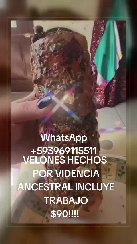 @✨Videncia Ancestral✨