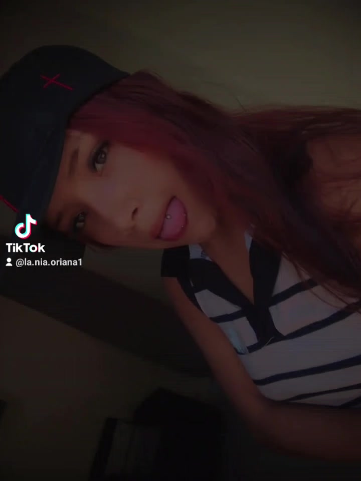 @la niña Oriana