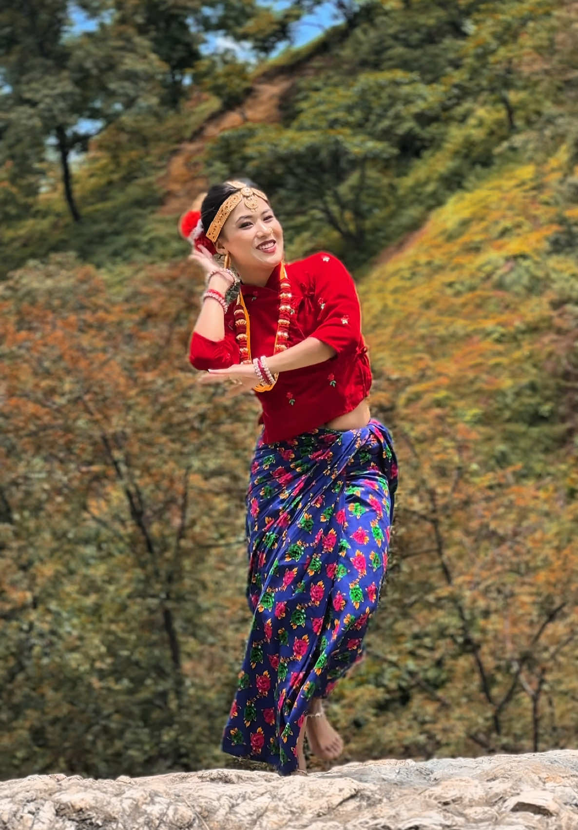 @SanJåñå Gurung