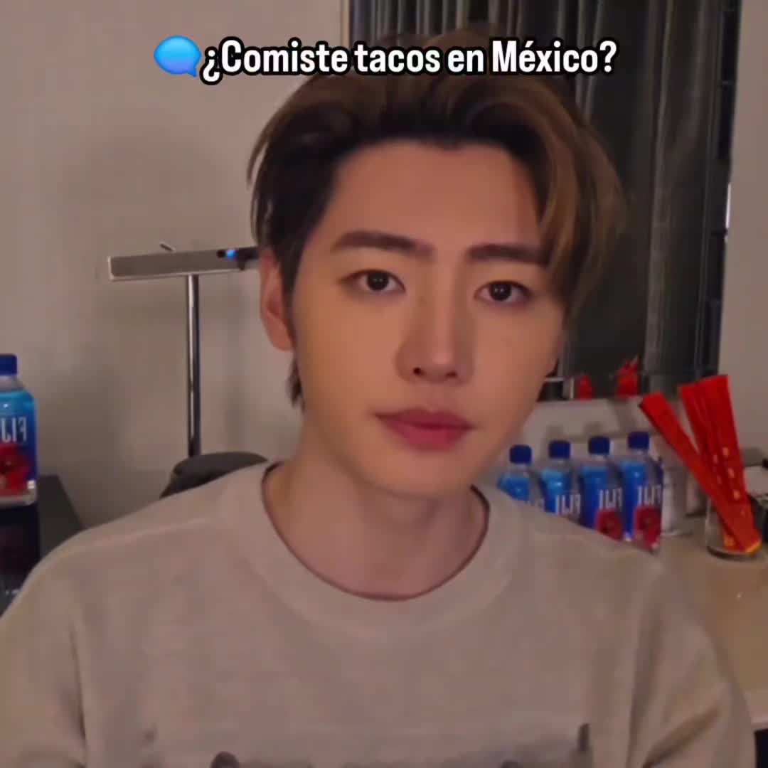 @JakeHoon México
