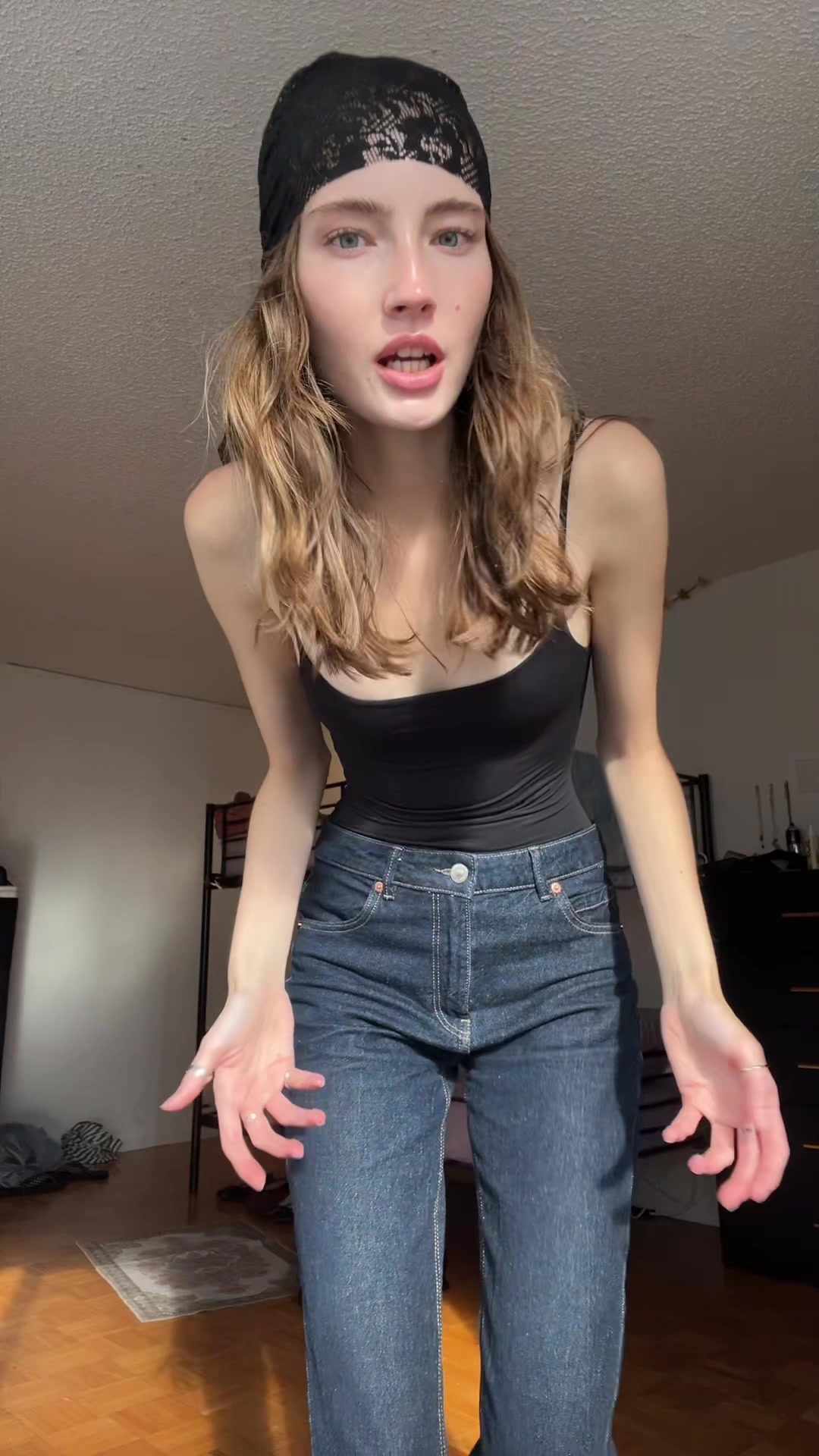 @tanya madisson