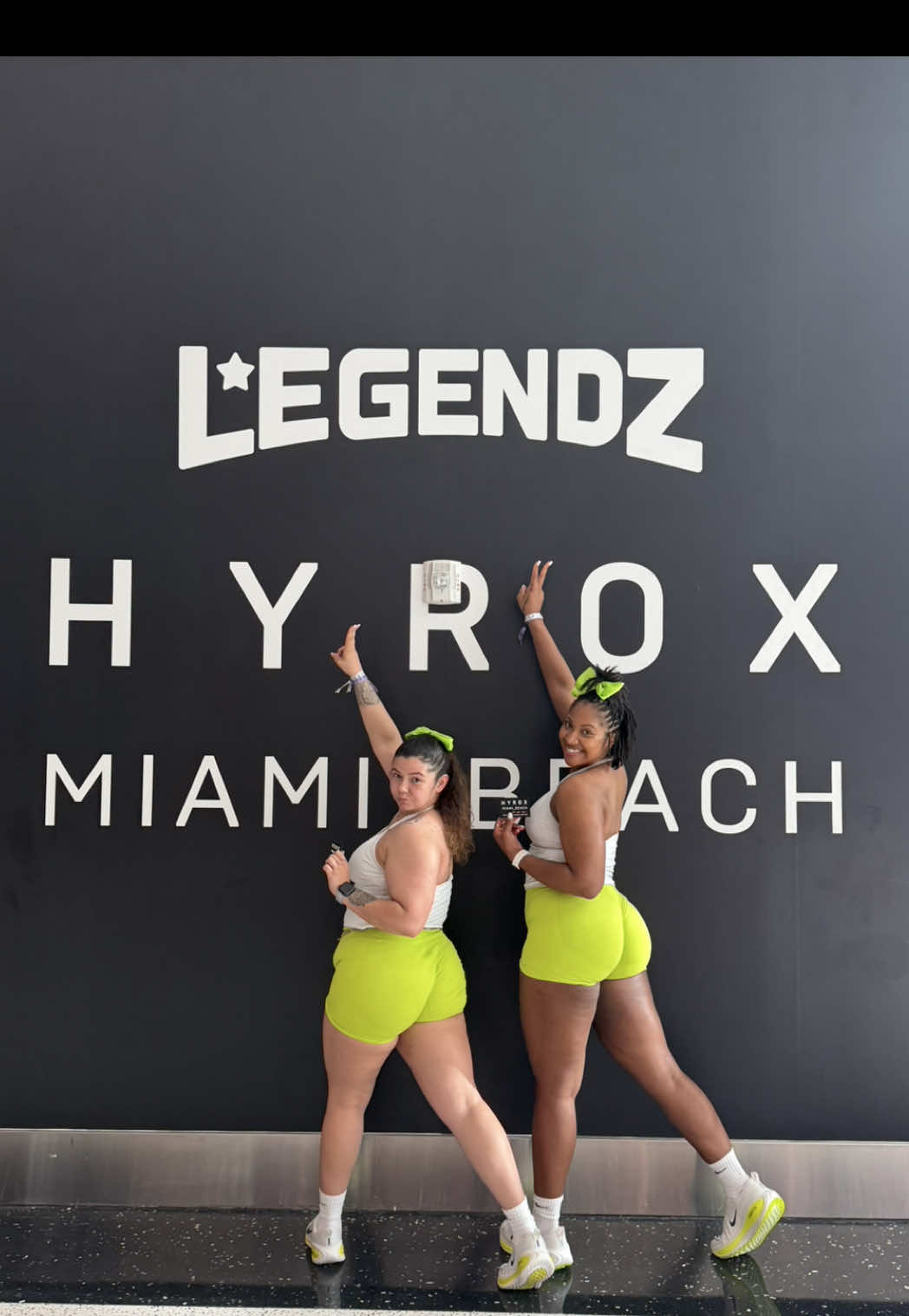 @Jasmine Nicol | Fit Mom