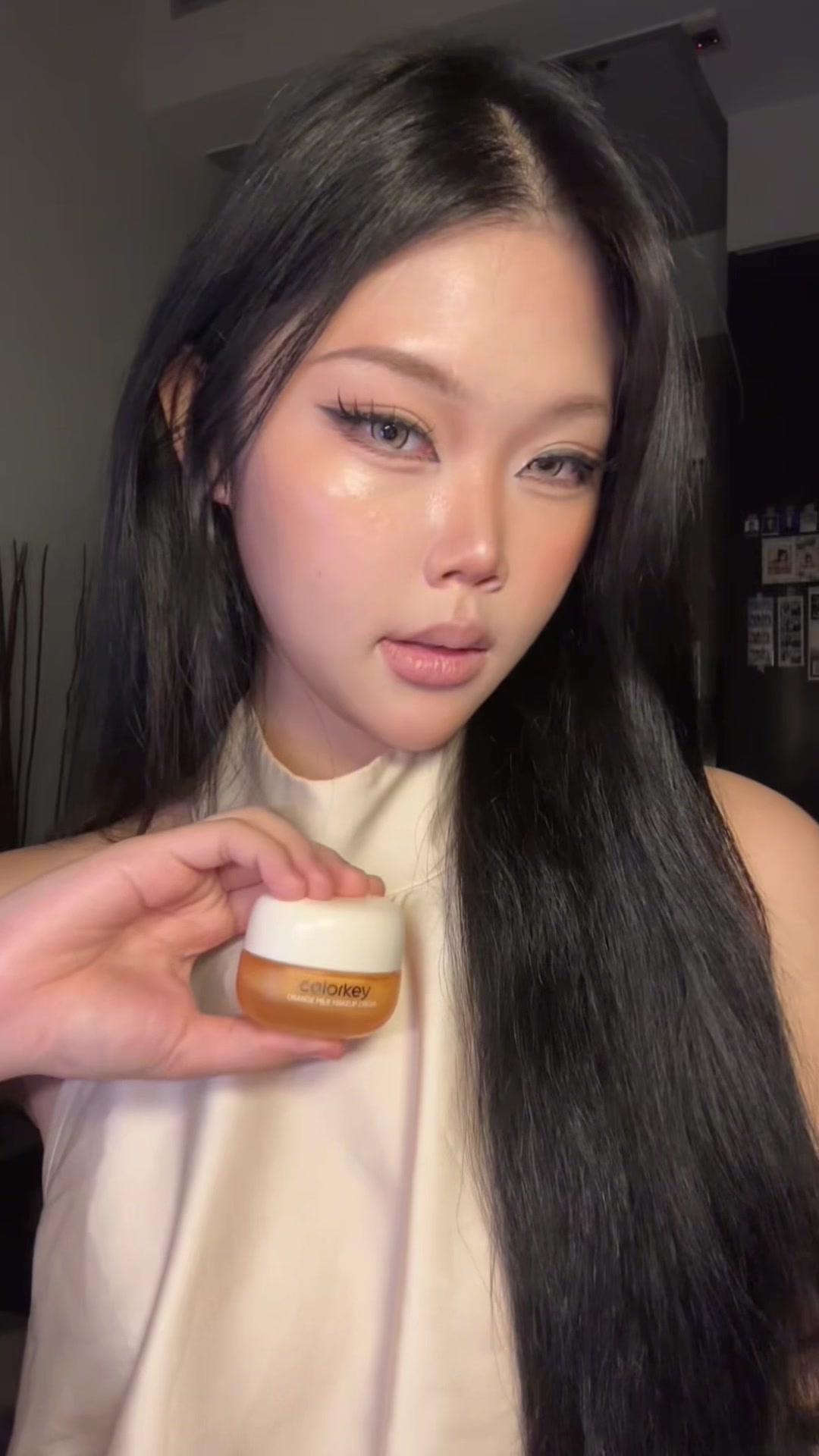 @Tasha Lee