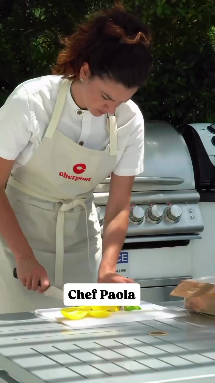 @Chefpost