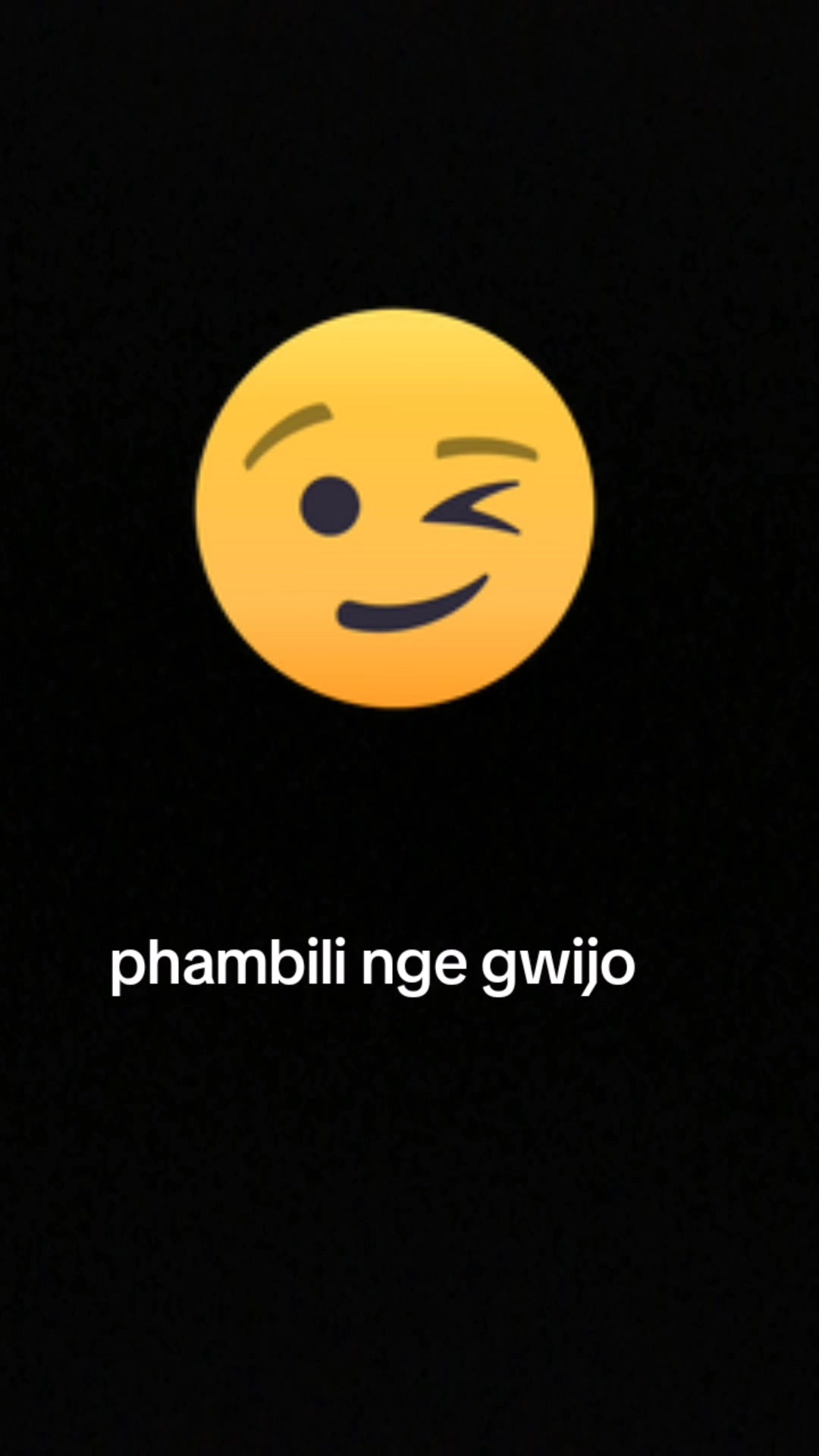 @Messiah674