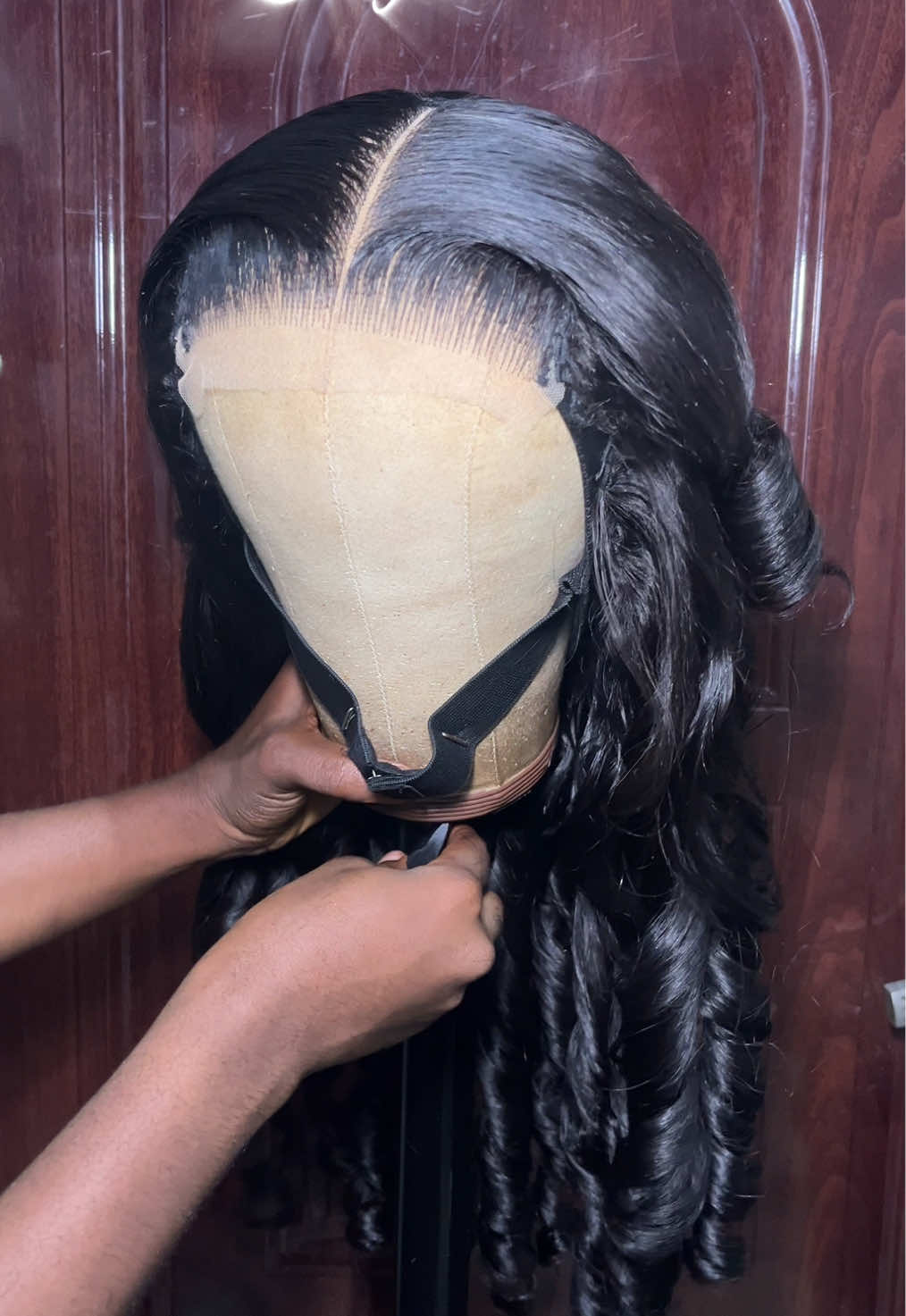 @BRIDAL HAIRSTYLIST OGBA,IKEJA