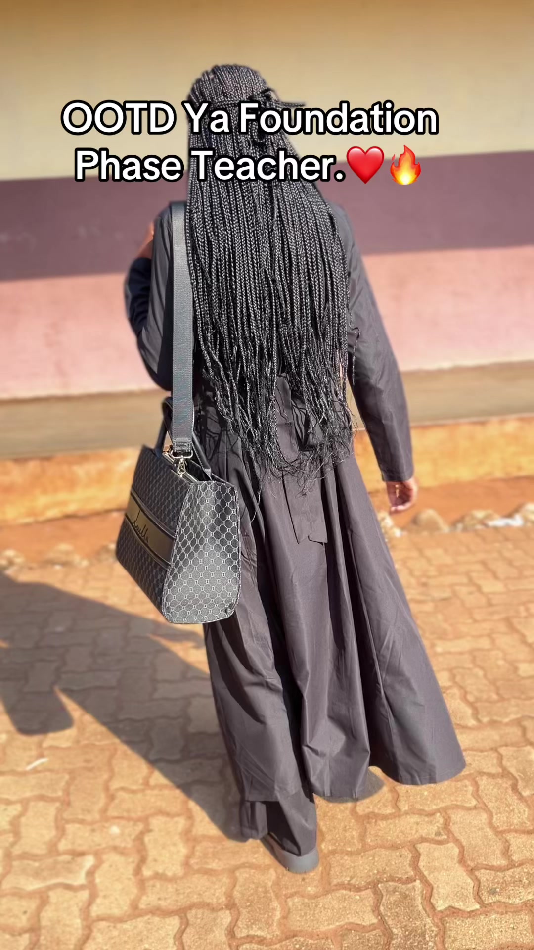 @Becoming Ma&rsquo;am Shivambu❤️👩&zwj;🏫