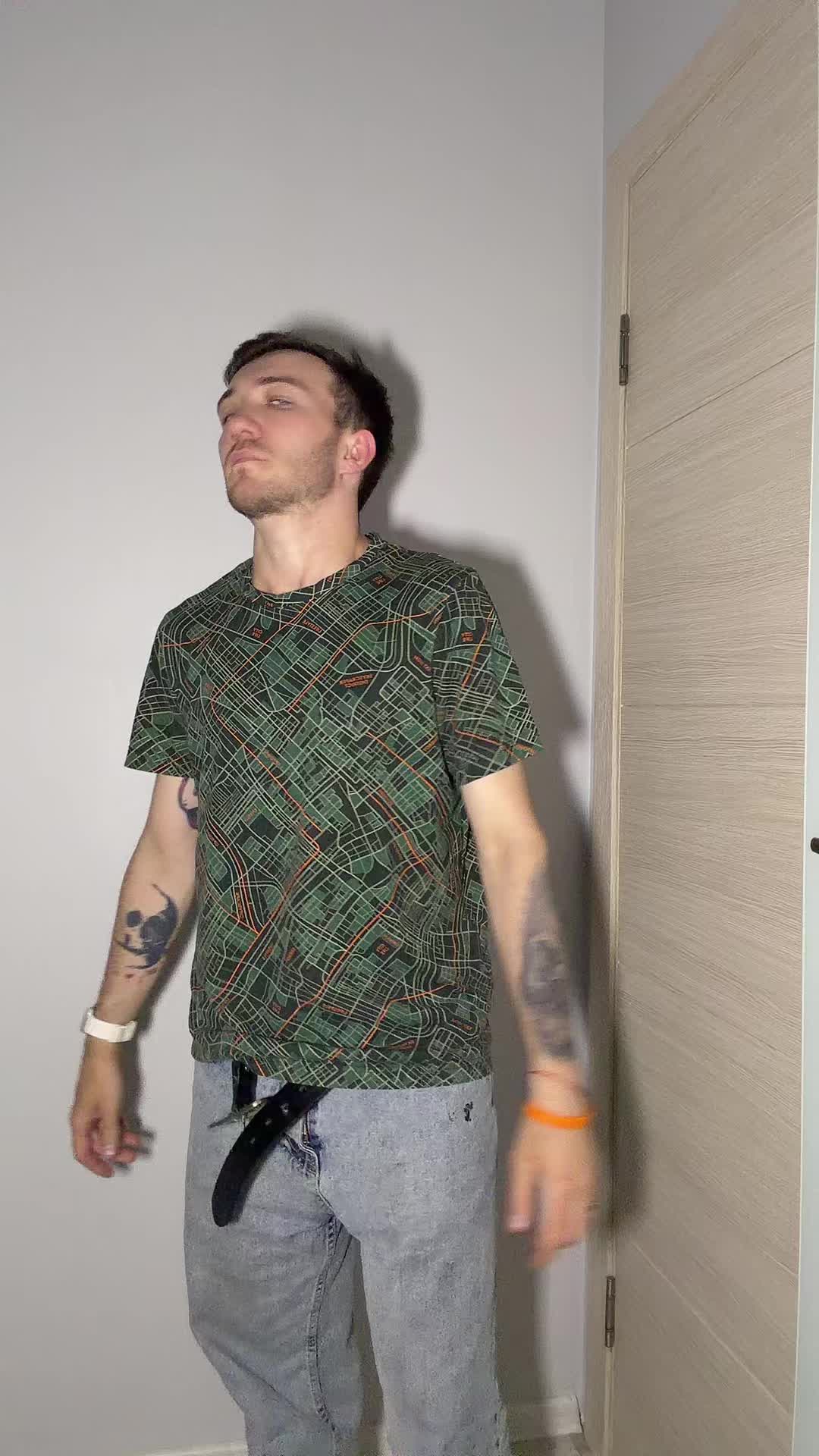 @LEONSTM