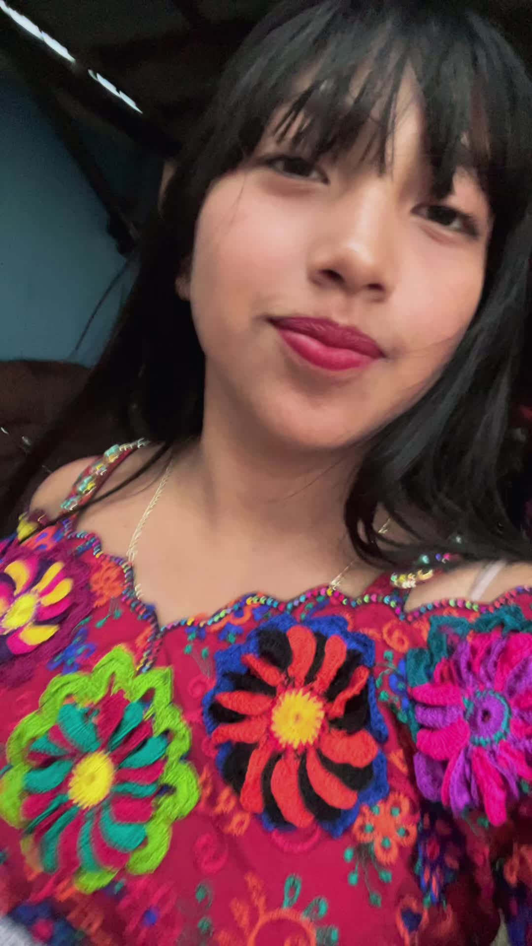 @Angela Ramos ❤️