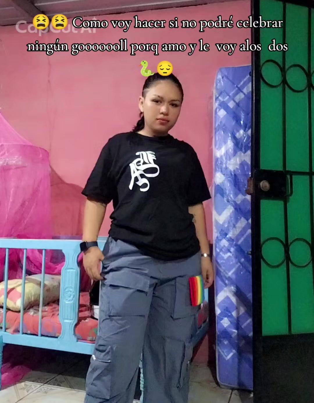 @๐ง๐ฅ๐๐ฝ Negritha๐ค๐ณ๏ธ๐๐ฑ