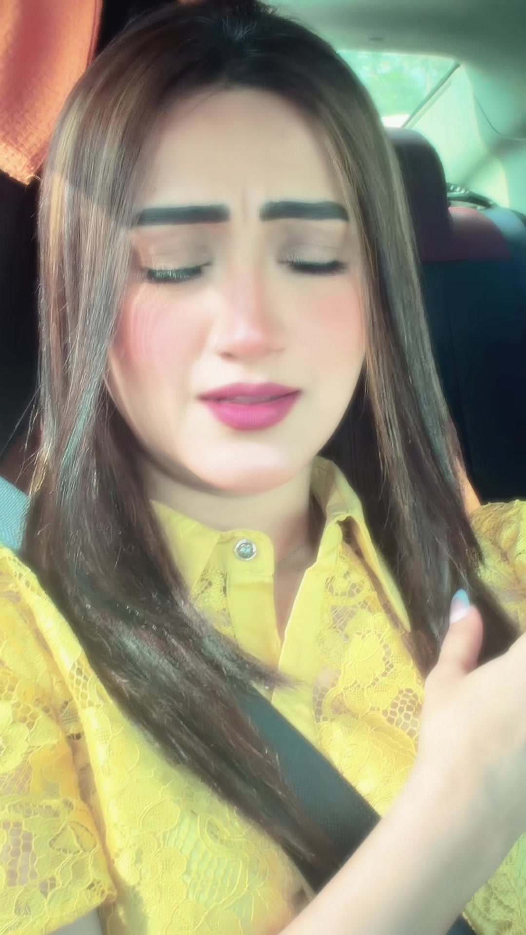 @hina khan
