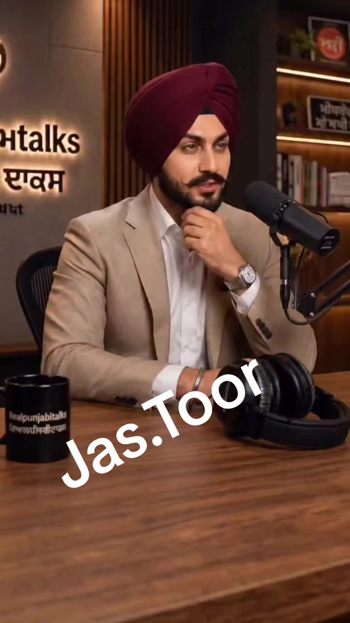 @jasveer