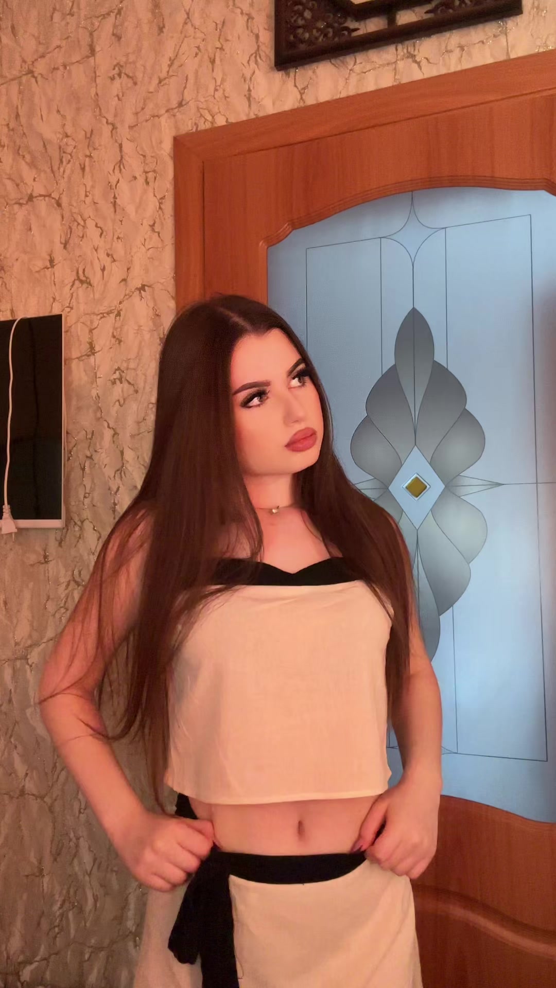 @госпожа
