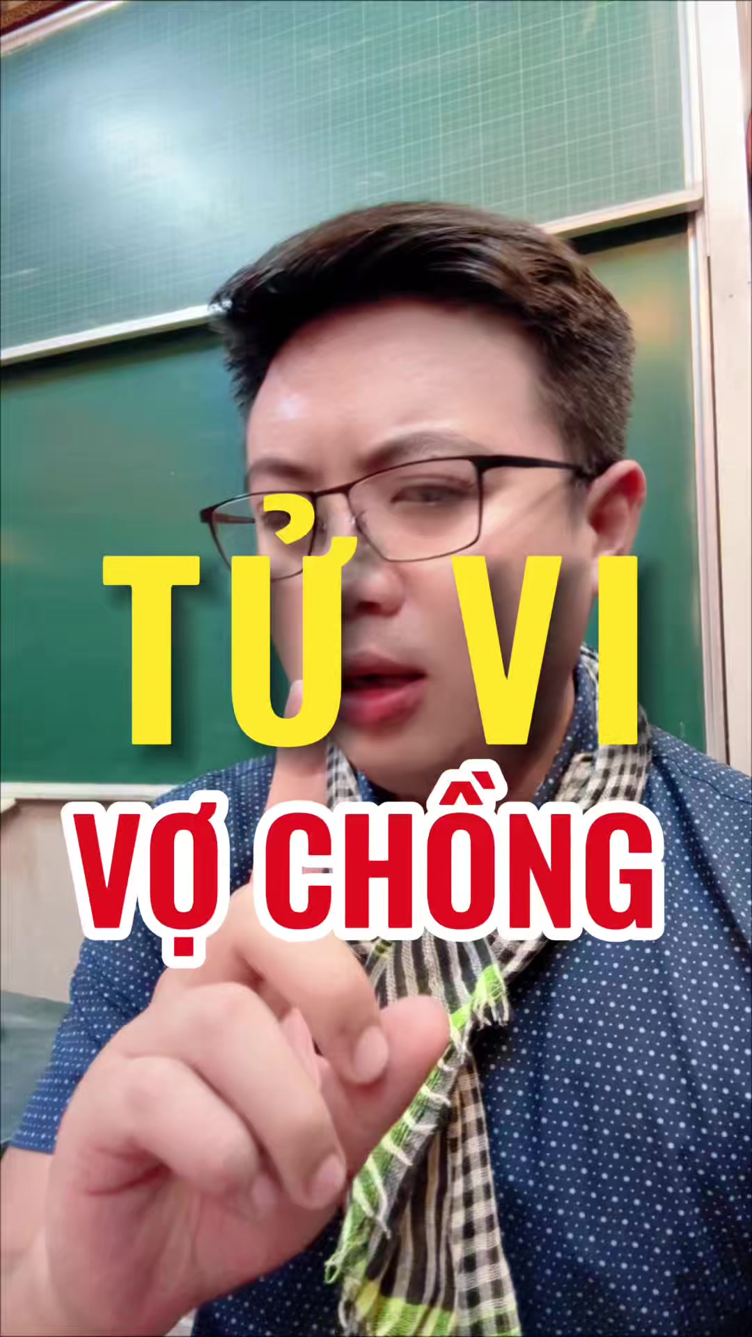 @Mệnh lý học