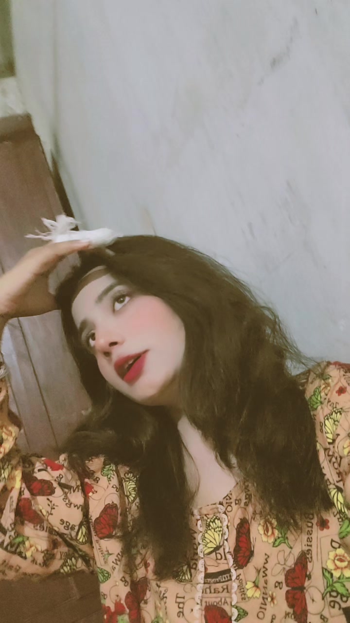 @AMMARA MALIK💕💅