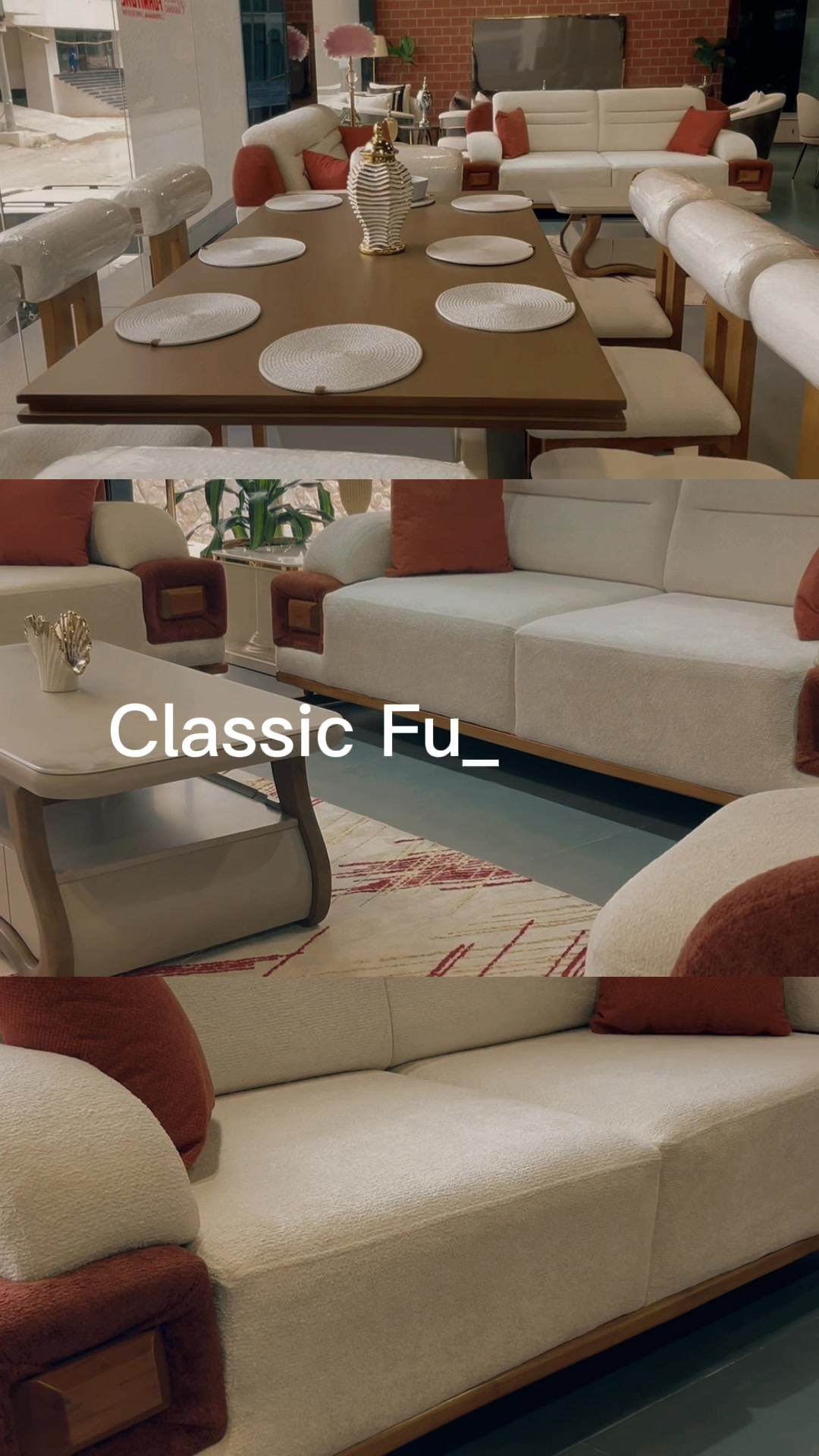@official Classic Furniture