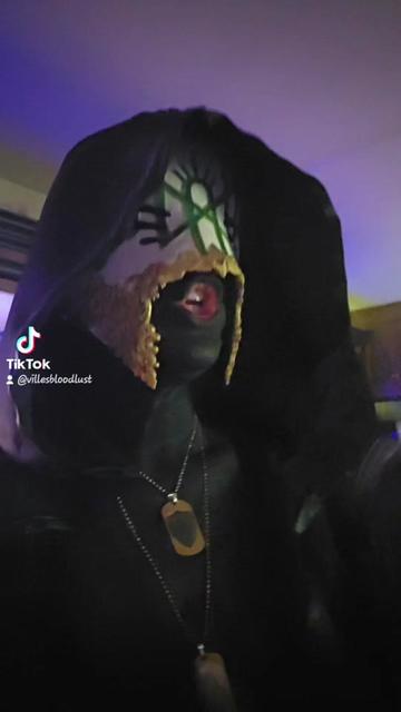 @Ville's <)3 BloodLust🩸🫦