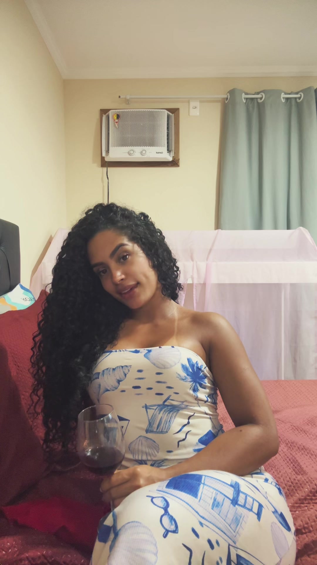 @Amanda Dias