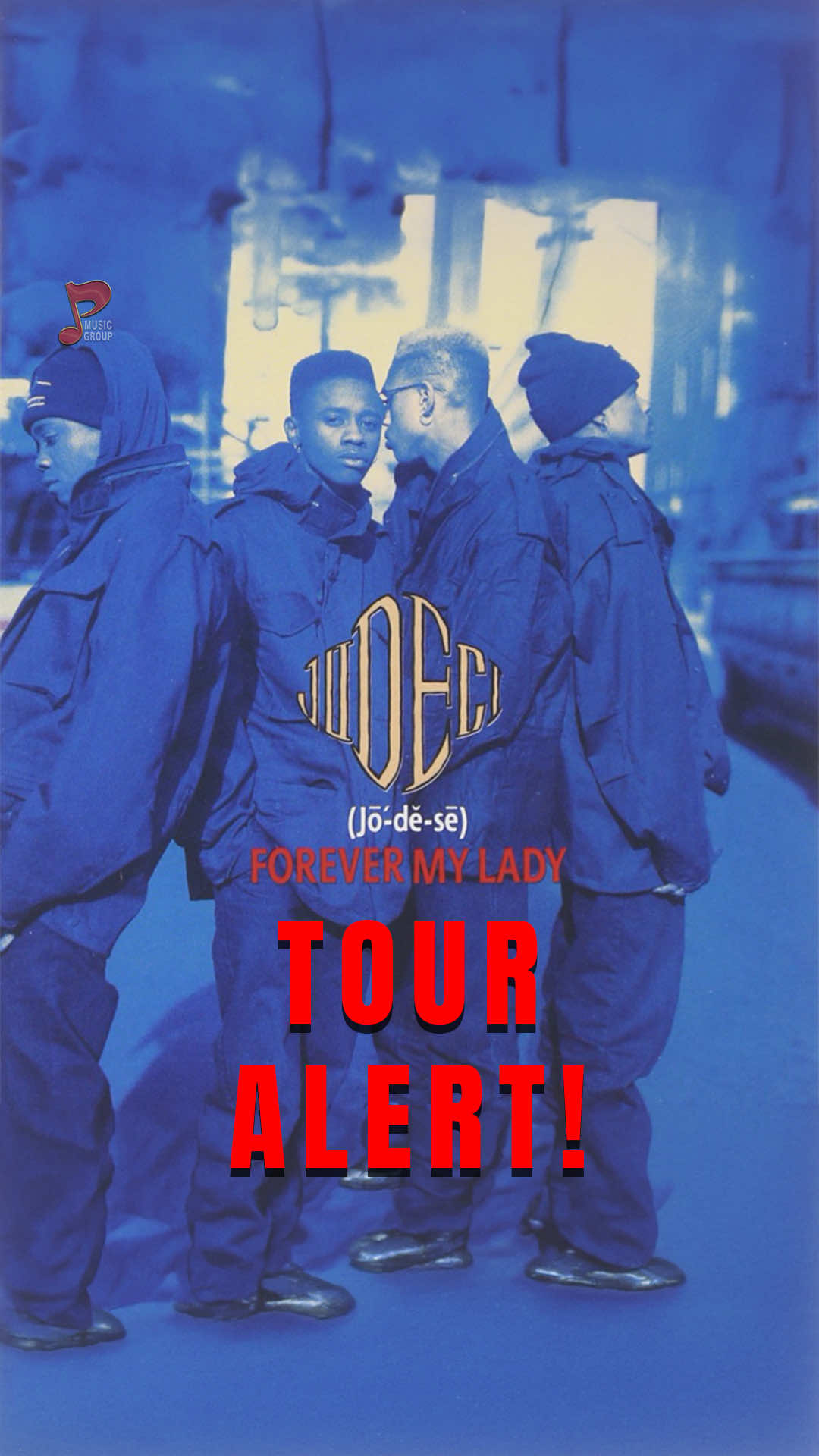 @Jodeci
