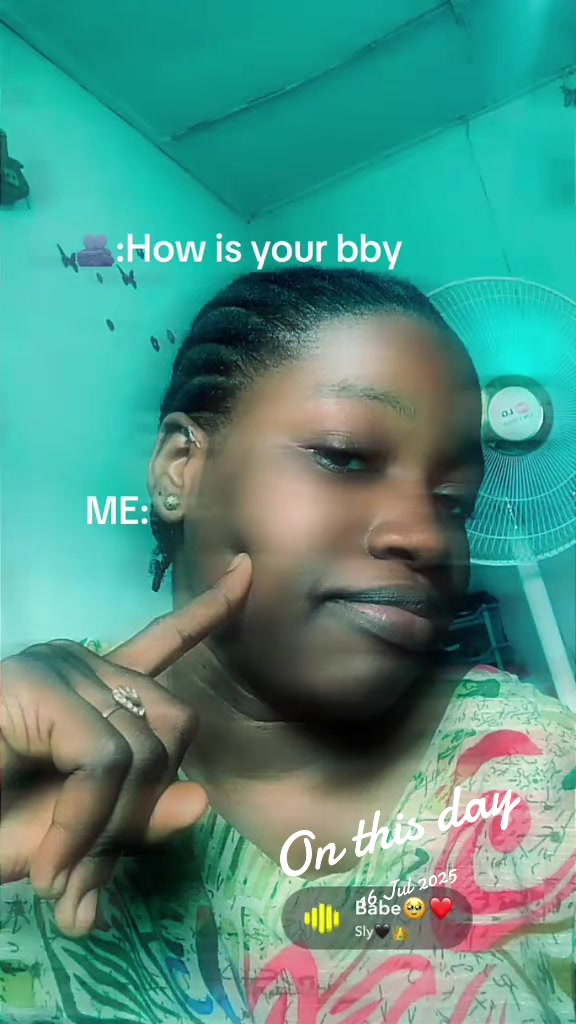 @Nurse Ayo ola 💊💉