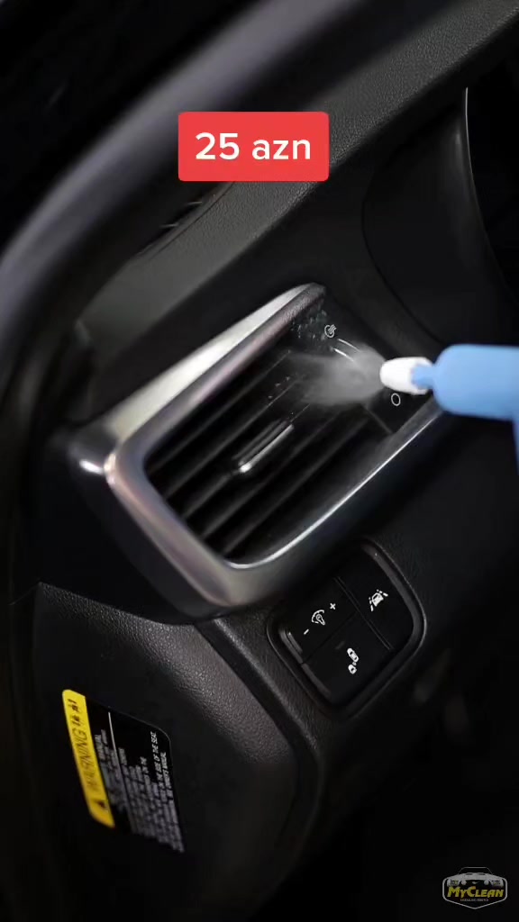 @MyClean