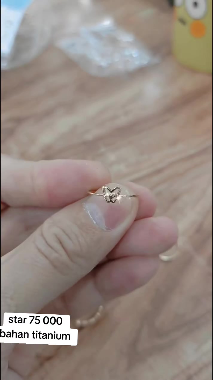 @TITANIUM JEWELRY