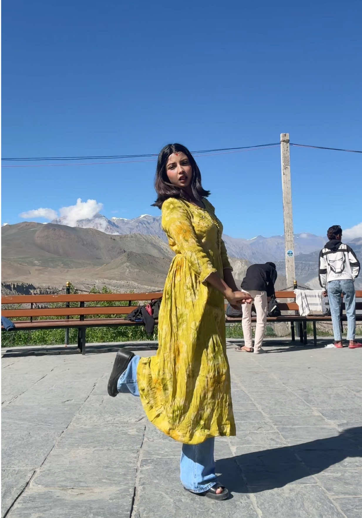 @karuna dhungana