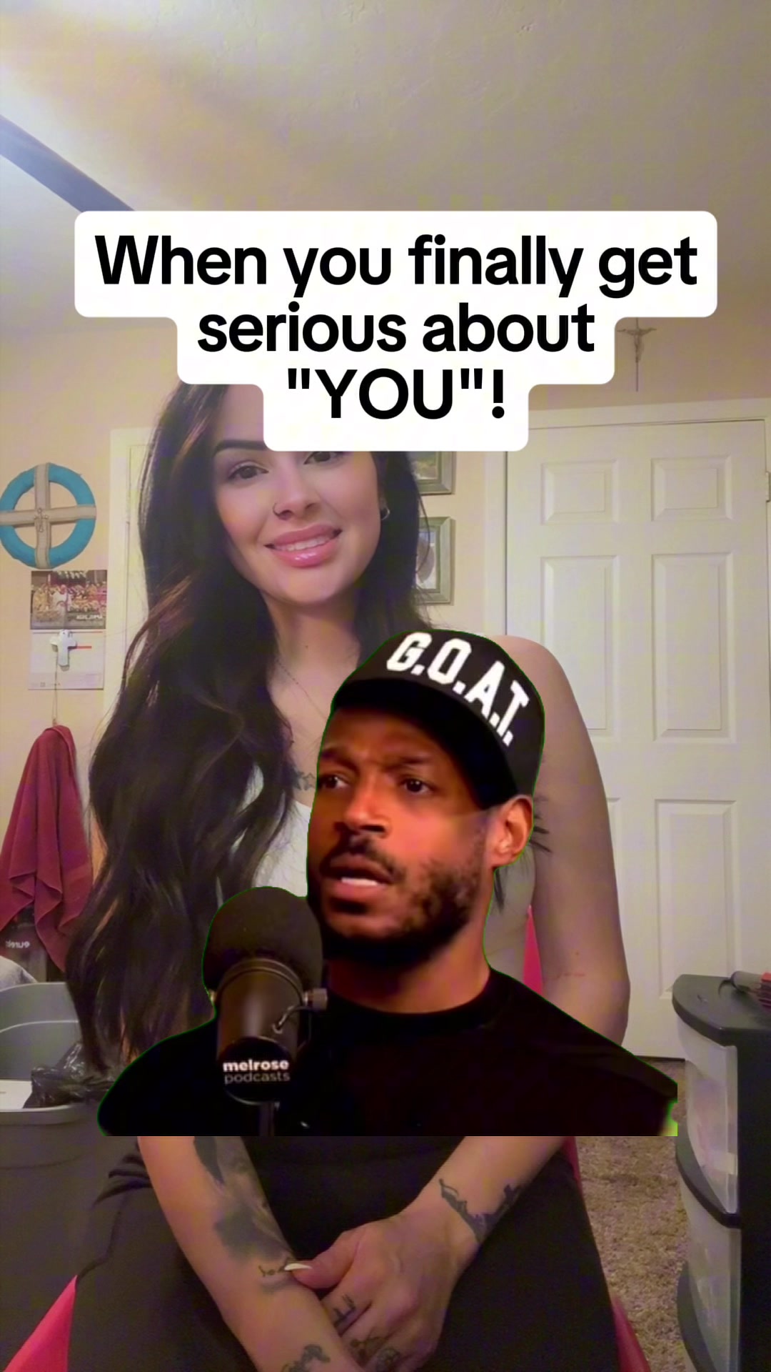 @Amber Saul
