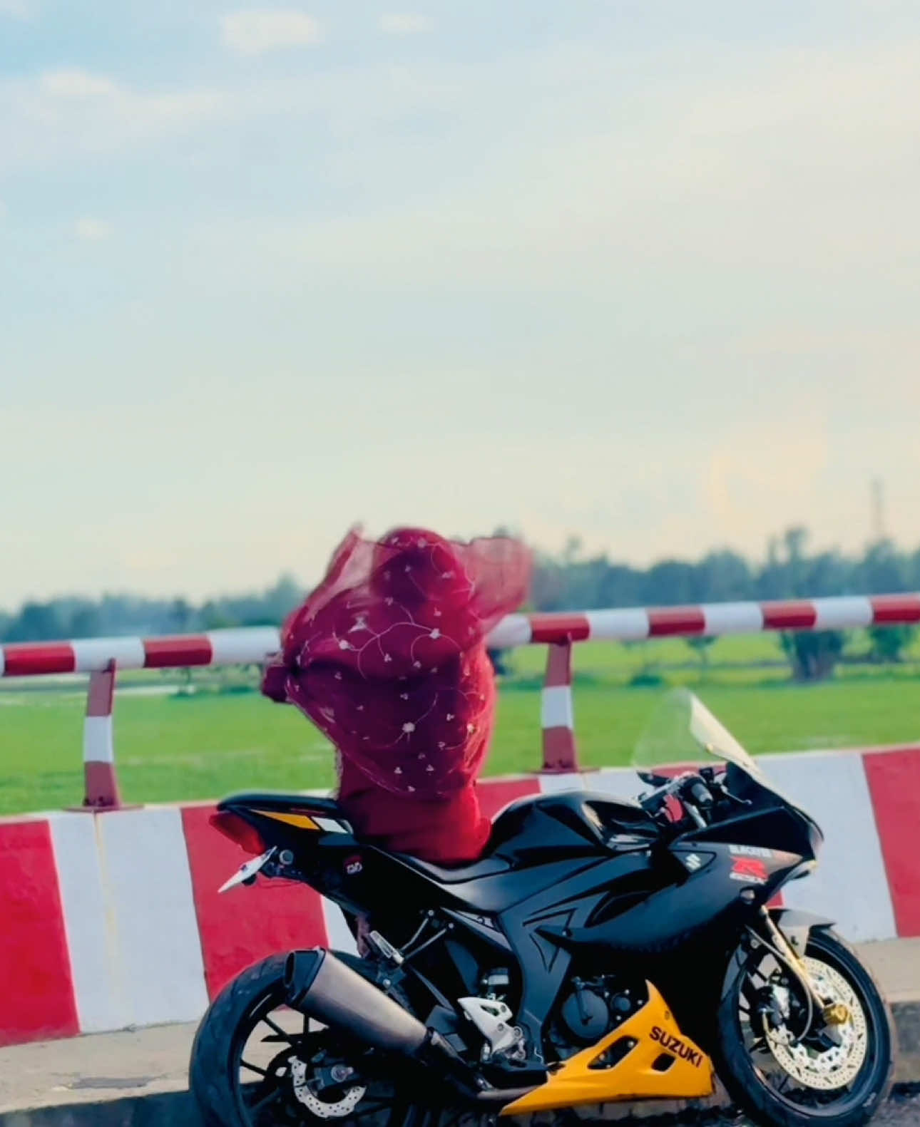 @💞𝐒𝐚𝐡𝐚𝐛𝐢’𝐬 𝐖𝐢𝐟𝐞💞