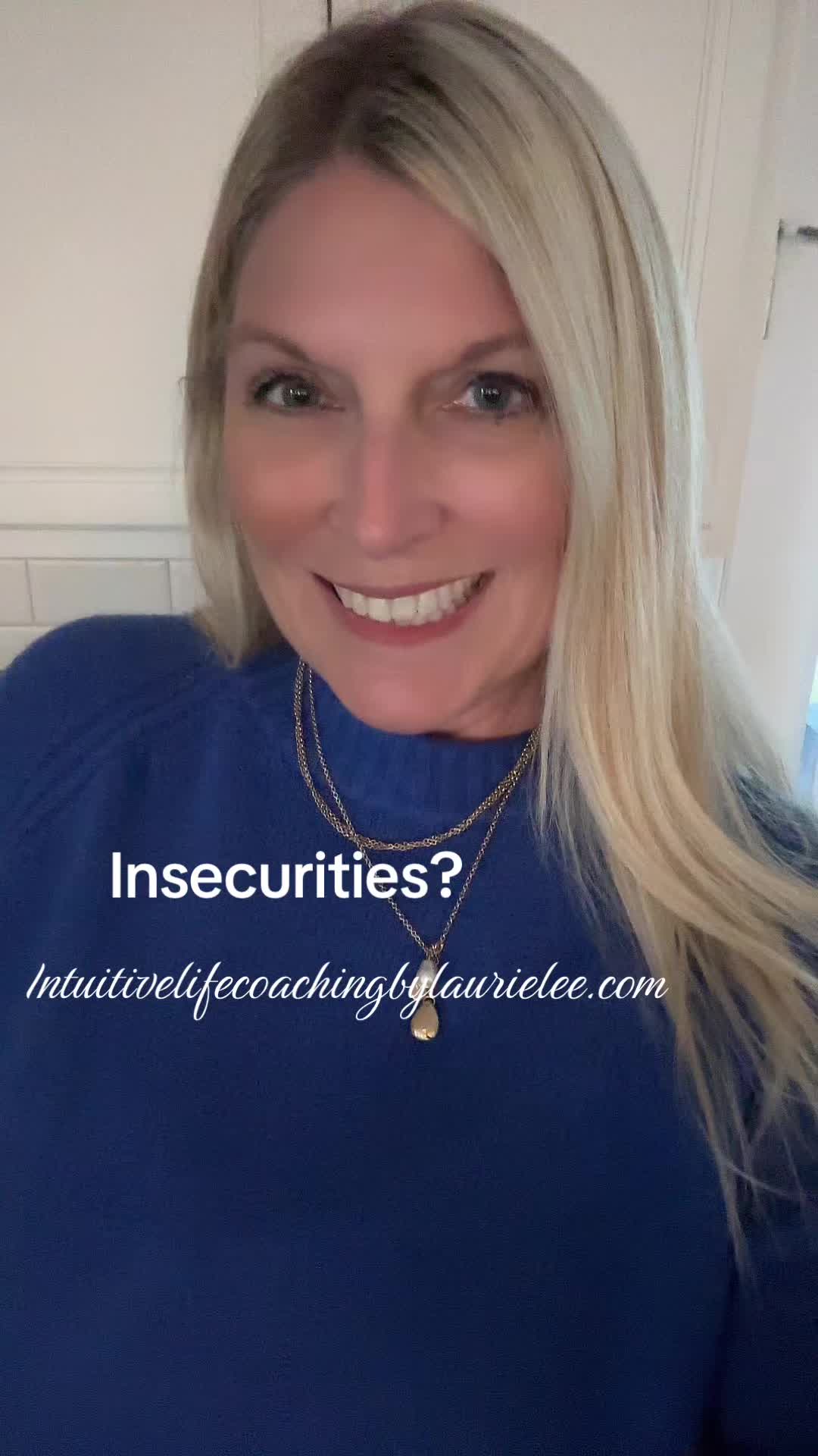 @IntuitivelifecoachingbyLaurieL