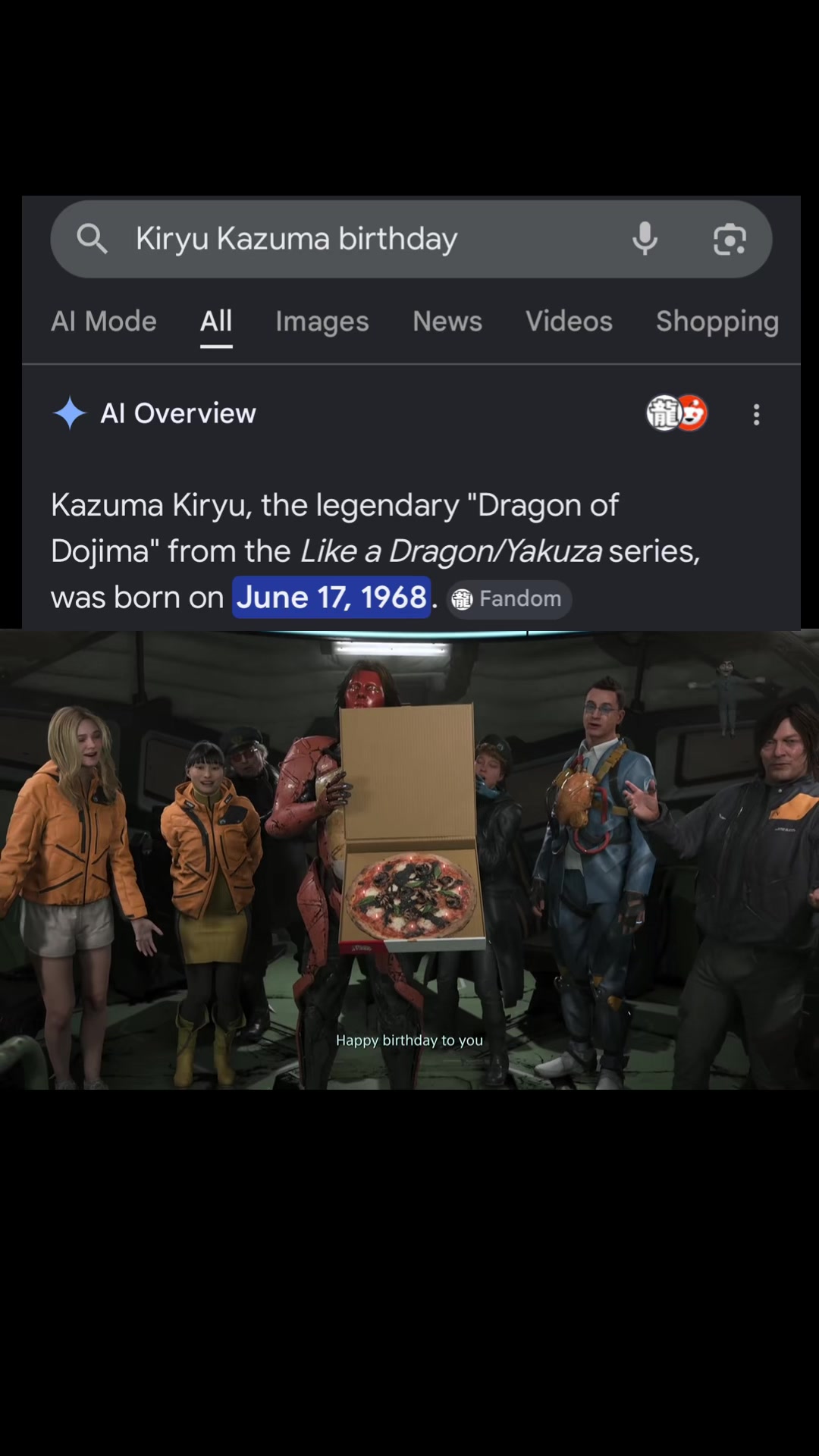 @Judgment Kazzy 🇻🇳