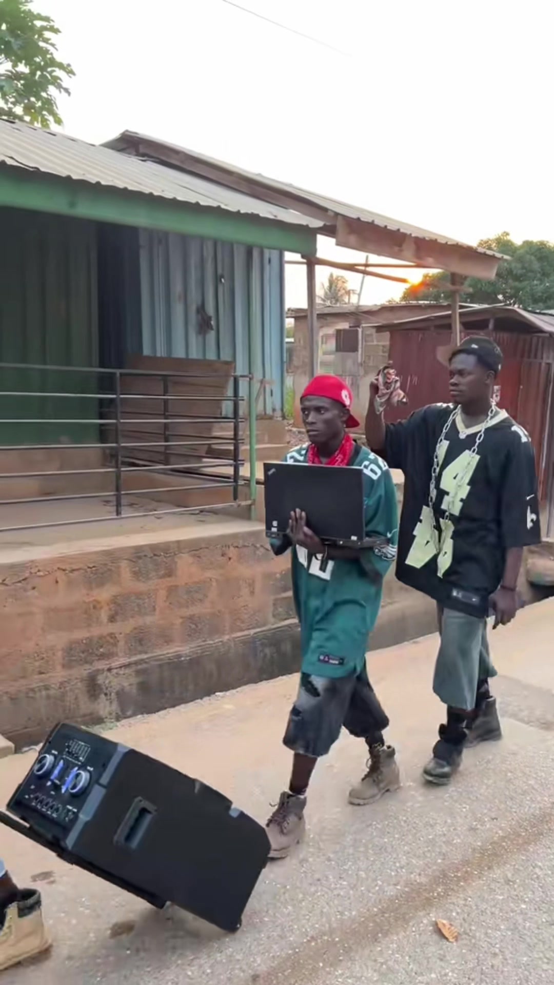 @AFRICADRIPGOD