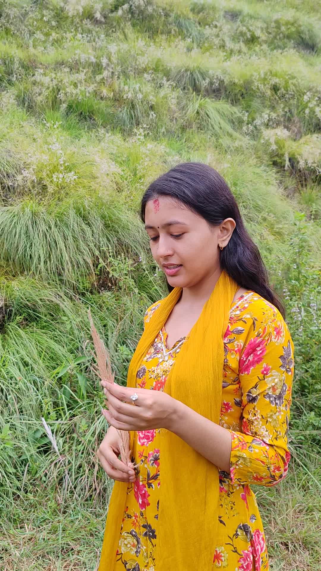 @kritima Tiwari