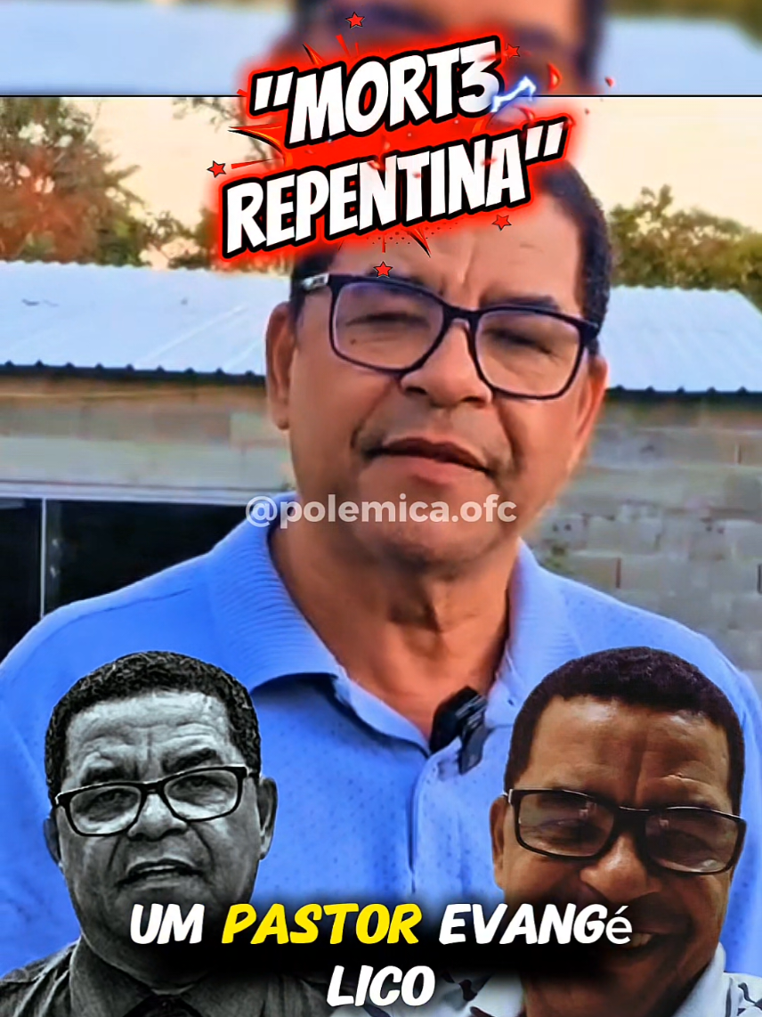 @Pol&ecirc;mica
