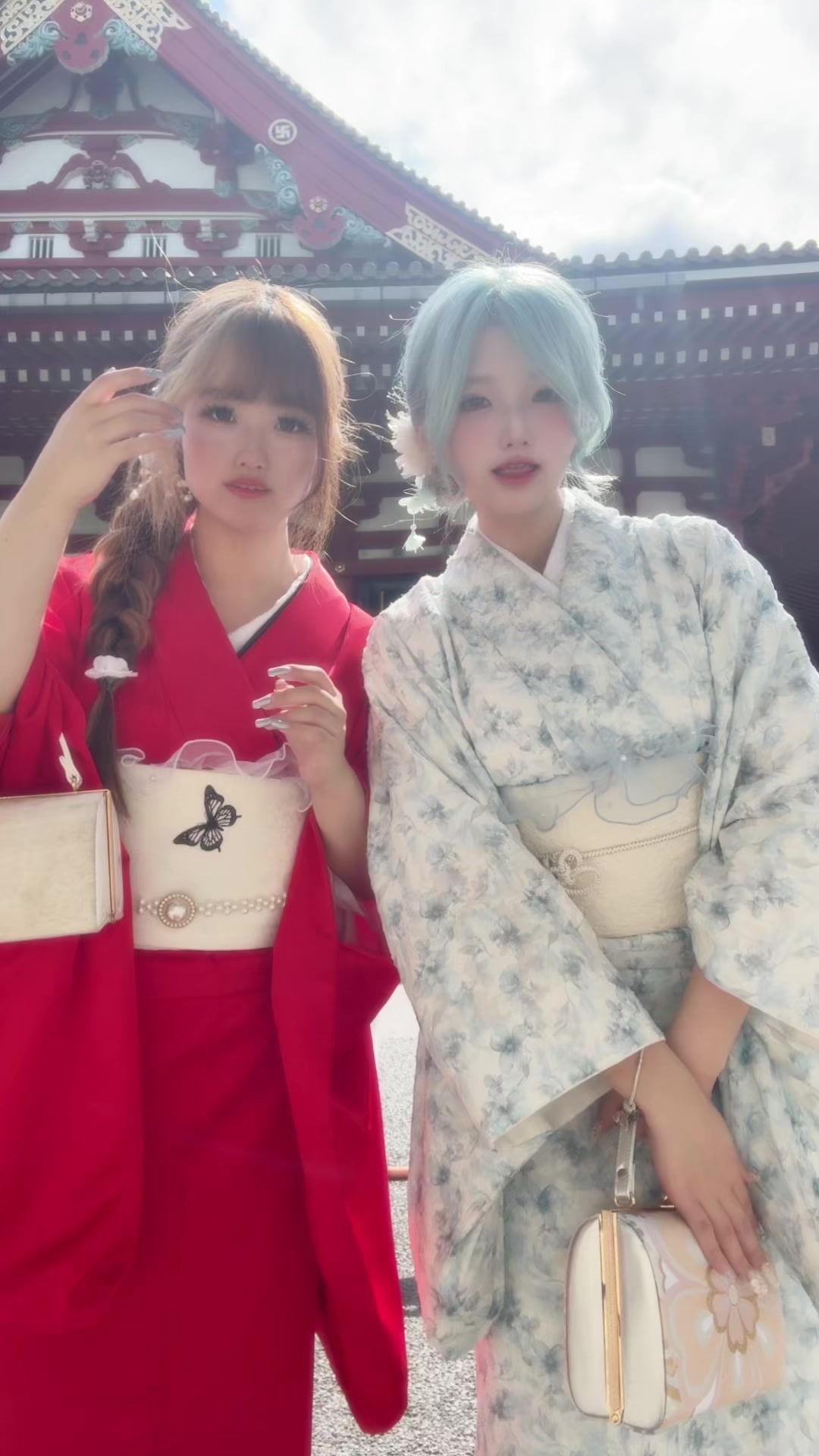 @ゆちゃ