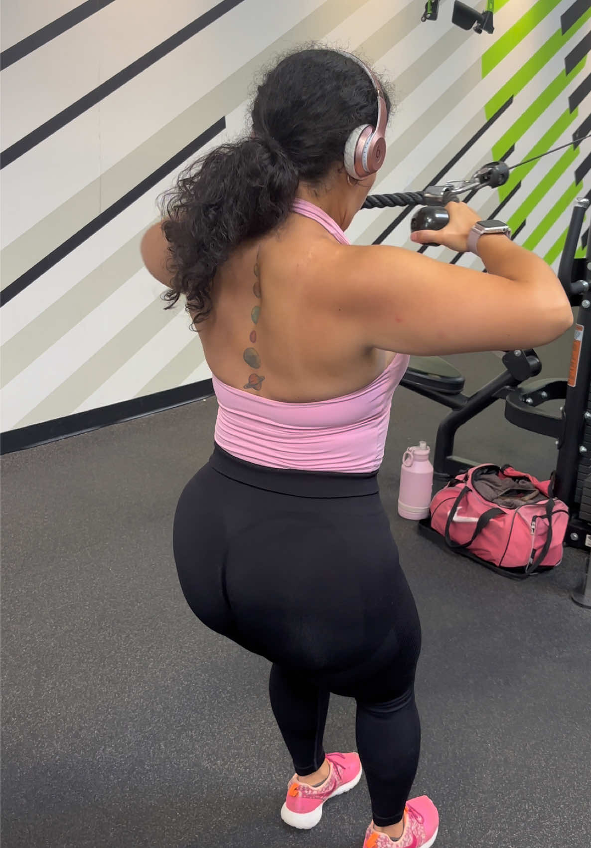 @Sagrario | Fitness & Fun ❤️
