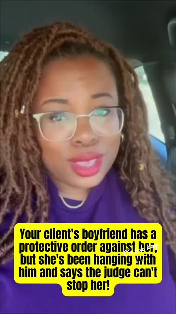 @The Defiant Lawyers Network