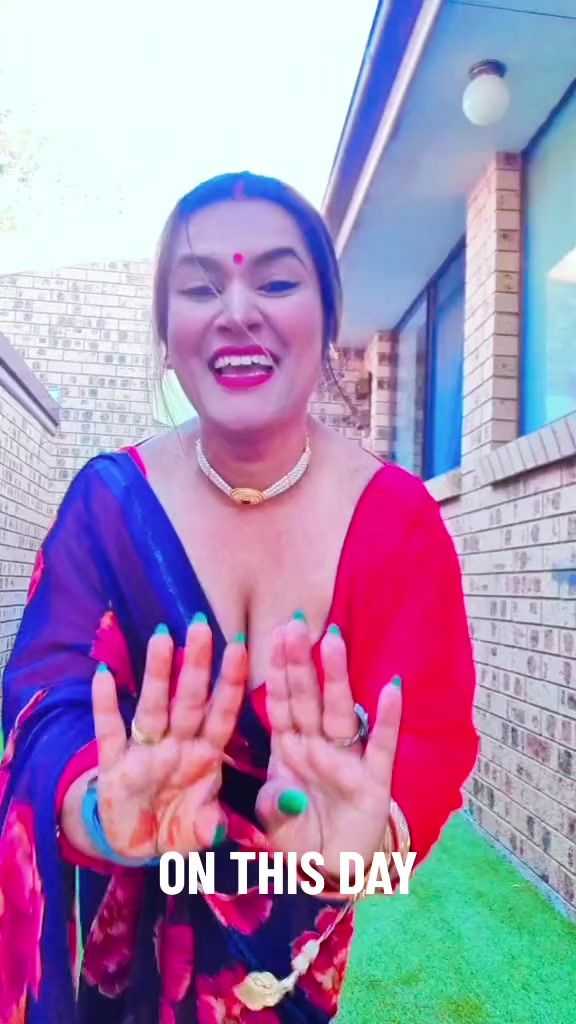 @Shreya Gyawali
