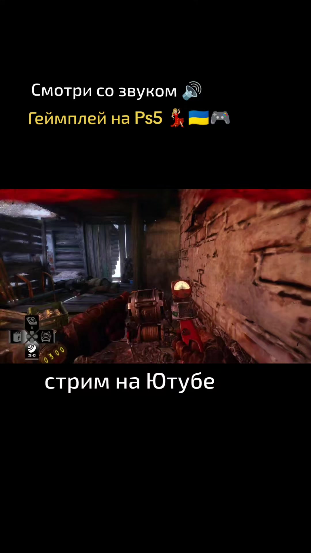 @Red Fox Girl Gamer