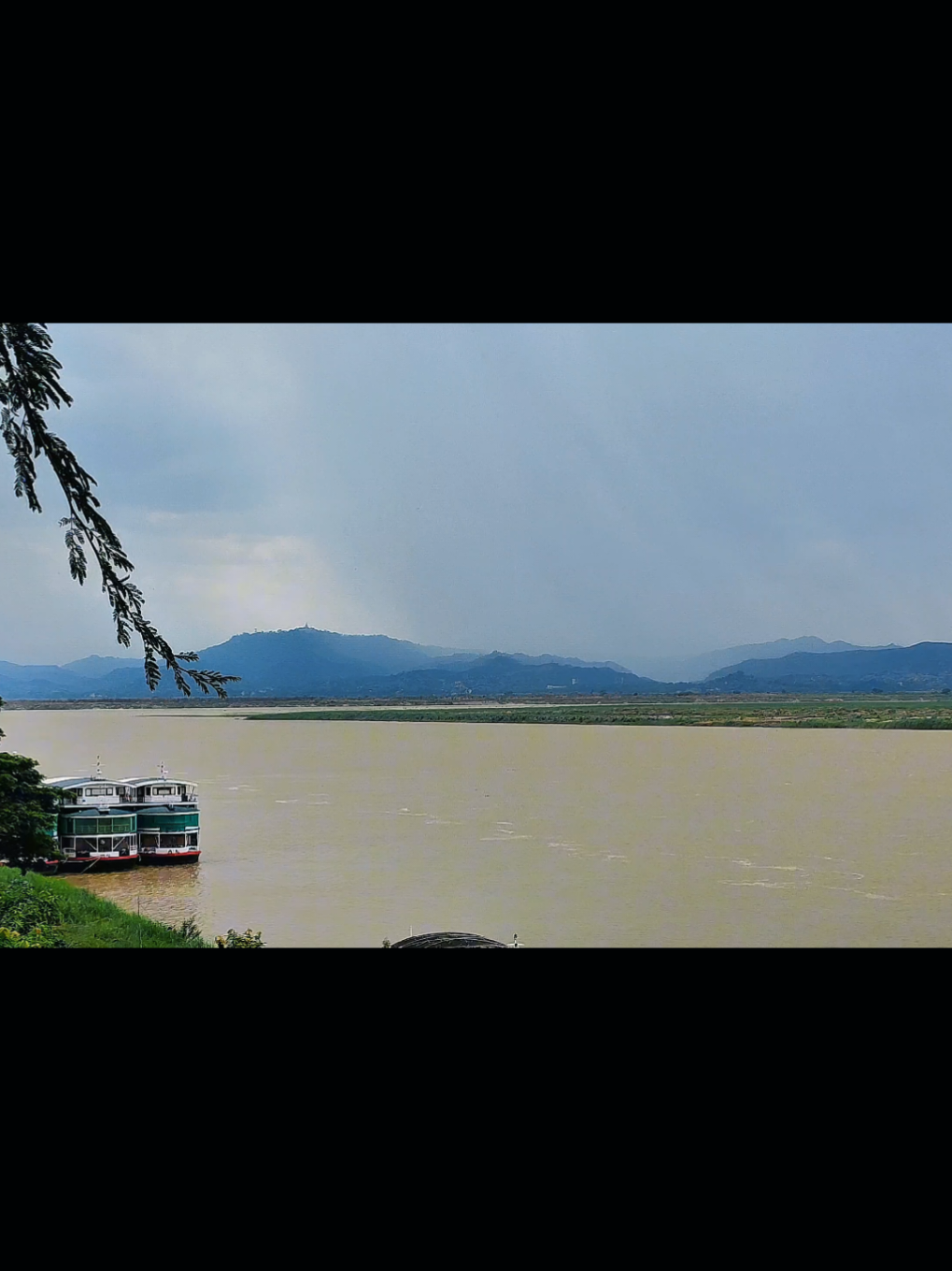 @Bagan Kyaw Zin Thant